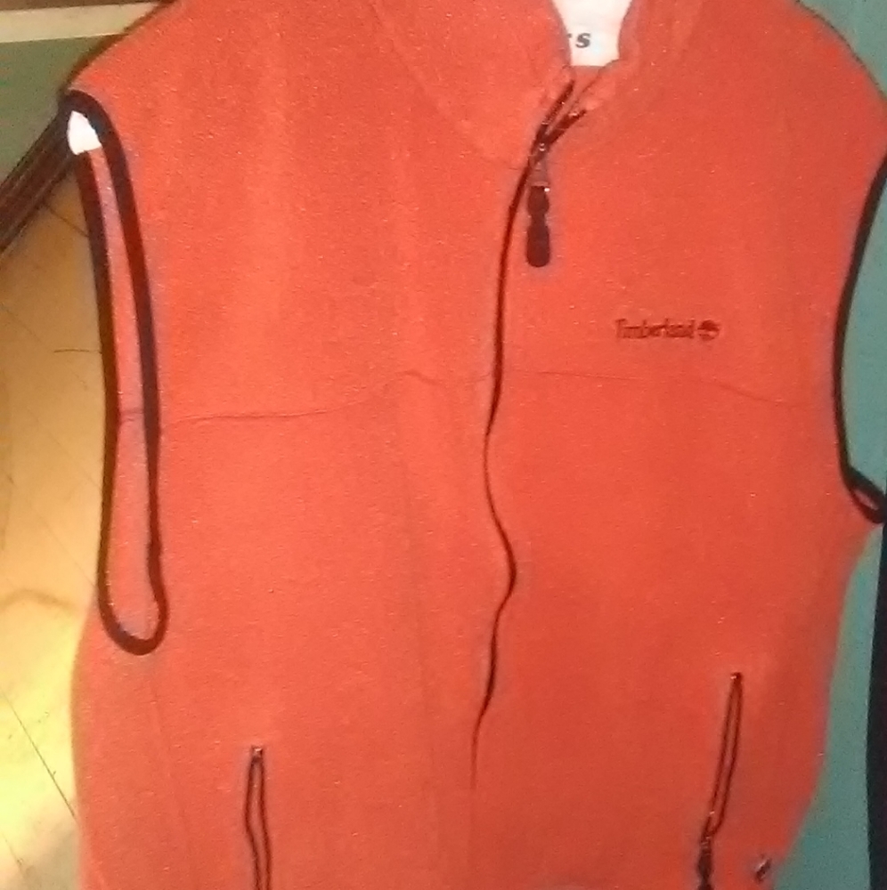 Real nice men's vest